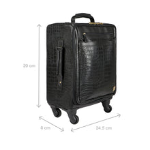 Load image into Gallery viewer, ABBEY ROAD 04 TROLLEY BAG