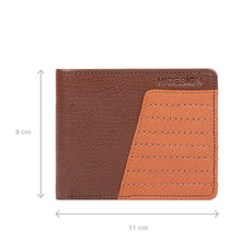 Load image into Gallery viewer, 364-L103 BI-FOLD WALLET