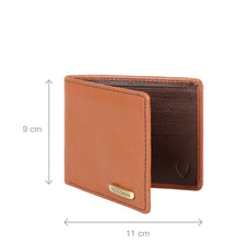 Load image into Gallery viewer, EE 358-017 BI-FOLD WALLET