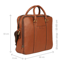 Load image into Gallery viewer, SHERLOCK 02 BRIEFCASE