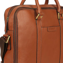 Load image into Gallery viewer, SHERLOCK 02 BRIEFCASE