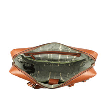 Load image into Gallery viewer, SHERLOCK 03 BRIEFCASE