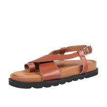 Load image into Gallery viewer, SPARTA STRAP SANDAL