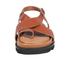 Load image into Gallery viewer, SPARTA STRAP SANDAL