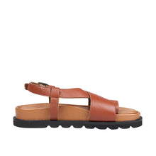 Load image into Gallery viewer, SPARTA STRAP SANDAL