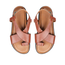 Load image into Gallery viewer, SPARTA STRAP SANDAL