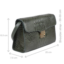 Load image into Gallery viewer, STAMPA 02 SLING BAG