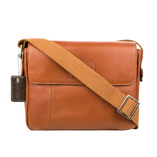 Load image into Gallery viewer, STEPHENSON 03 MESSENGER BAG