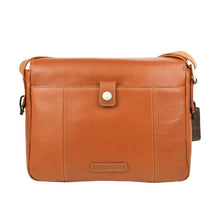 Load image into Gallery viewer, STEPHENSON 03 MESSENGER BAG