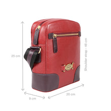 Load image into Gallery viewer, SUNNYVALE CROSSBODY