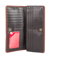 Load image into Gallery viewer, SWALA W2 BI-FOLD WALLET