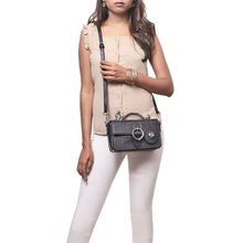 Load image into Gallery viewer, SYBIL 01 SATCHEL