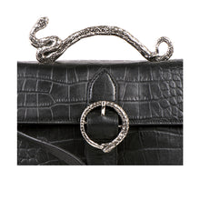 Load image into Gallery viewer, SYBIL 01 SATCHEL