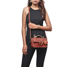 Load image into Gallery viewer, SYBIL 01 SATCHEL