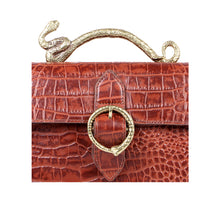 Load image into Gallery viewer, SYBIL 01 SATCHEL