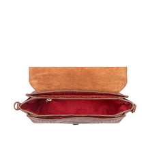 Load image into Gallery viewer, SYBIL 01 SATCHEL