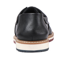 Load image into Gallery viewer, TAOS MENS LACE UP SHOE