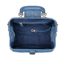 Load image into Gallery viewer, TENJIN 01 SATCHEL