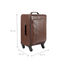Load image into Gallery viewer, THE RIDGEWAY 03 TROLLEY BAG