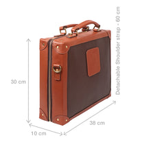 Load image into Gallery viewer, TULSA 1 BRIEFCASE