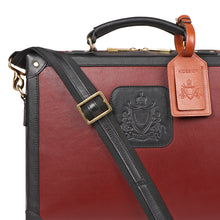 Load image into Gallery viewer, TULSA 1 BRIEFCASE