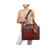 Load image into Gallery viewer, TULSA 1 BRIEFCASE