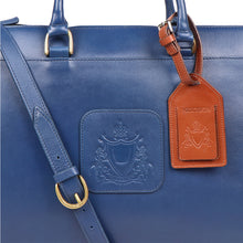 Load image into Gallery viewer, TULSA 4 BRIEFCASE