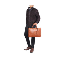 Load image into Gallery viewer, TULSA 4 BRIEFCASE