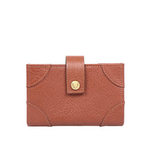 Load image into Gallery viewer, TULSA W1 BI-FOLD WALLET