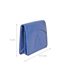 Load image into Gallery viewer, TULSA W2 BI-FOLD WALLET