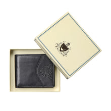 Load image into Gallery viewer, TULSA W4 BI-FOLD WALLET