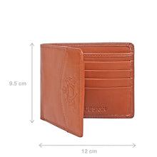 Load image into Gallery viewer, TULSA W4 BI-FOLD WALLET