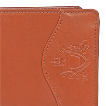 Load image into Gallery viewer, TULSA W4 BI-FOLD WALLET