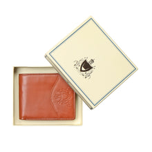 Load image into Gallery viewer, TULSA W4 BI-FOLD WALLET