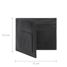 Load image into Gallery viewer, TULSA W5 BI-FOLD WALLET