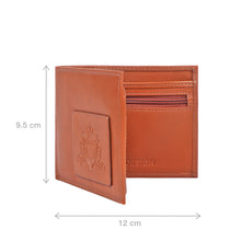 Load image into Gallery viewer, TULSA W5 BI-FOLD WALLET