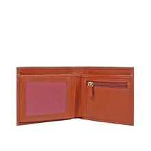 Load image into Gallery viewer, TULSA W5 BI-FOLD WALLET