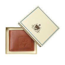 Load image into Gallery viewer, TULSA W5 BI-FOLD WALLET