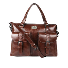 Load image into Gallery viewer, UNCLE HO 01 BRIEFCASE