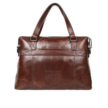 Load image into Gallery viewer, UNCLE HO 01 BRIEFCASE