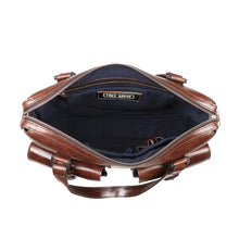 Load image into Gallery viewer, UNCLE HO 01 BRIEFCASE