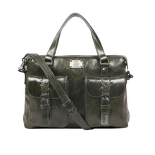 Load image into Gallery viewer, UNCLE HO 01 BRIEFCASE