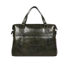 Load image into Gallery viewer, UNCLE HO 01 BRIEFCASE