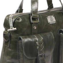 Load image into Gallery viewer, UNCLE HO 01 BRIEFCASE