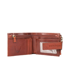 Load image into Gallery viewer, UNCLE HO W1 BI-FOLD WALLET