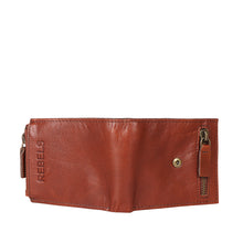 Load image into Gallery viewer, UNCLE HO W1 BI-FOLD WALLET