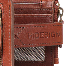 Load image into Gallery viewer, UNCLE HO W1 BI-FOLD WALLET