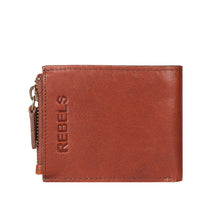 Load image into Gallery viewer, UNCLE HO W1 BI-FOLD WALLET