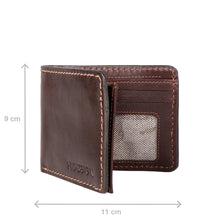 Load image into Gallery viewer, UNCLE HO W2 BI-FOLD WALLET