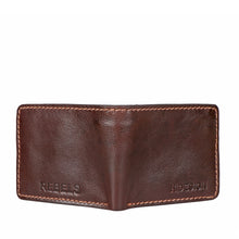 Load image into Gallery viewer, UNCLE HO W2 BI-FOLD WALLET